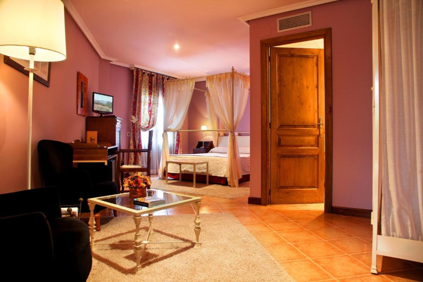 Imagen 20 de Hostería de Guara