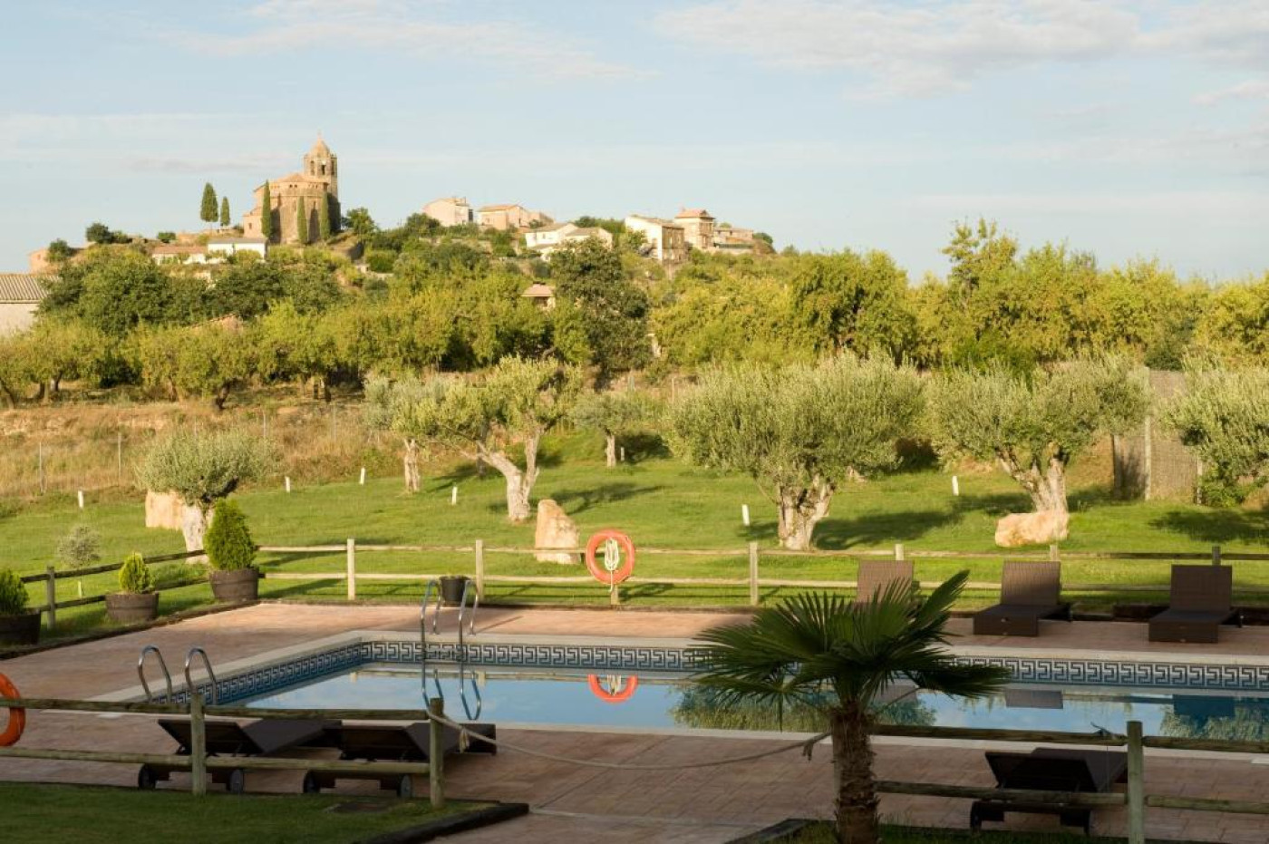 Imagen 3 de Hostería de Guara