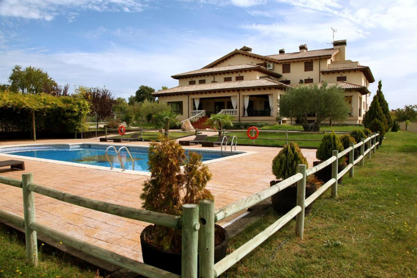 Imagen 25 de Hostería de Guara