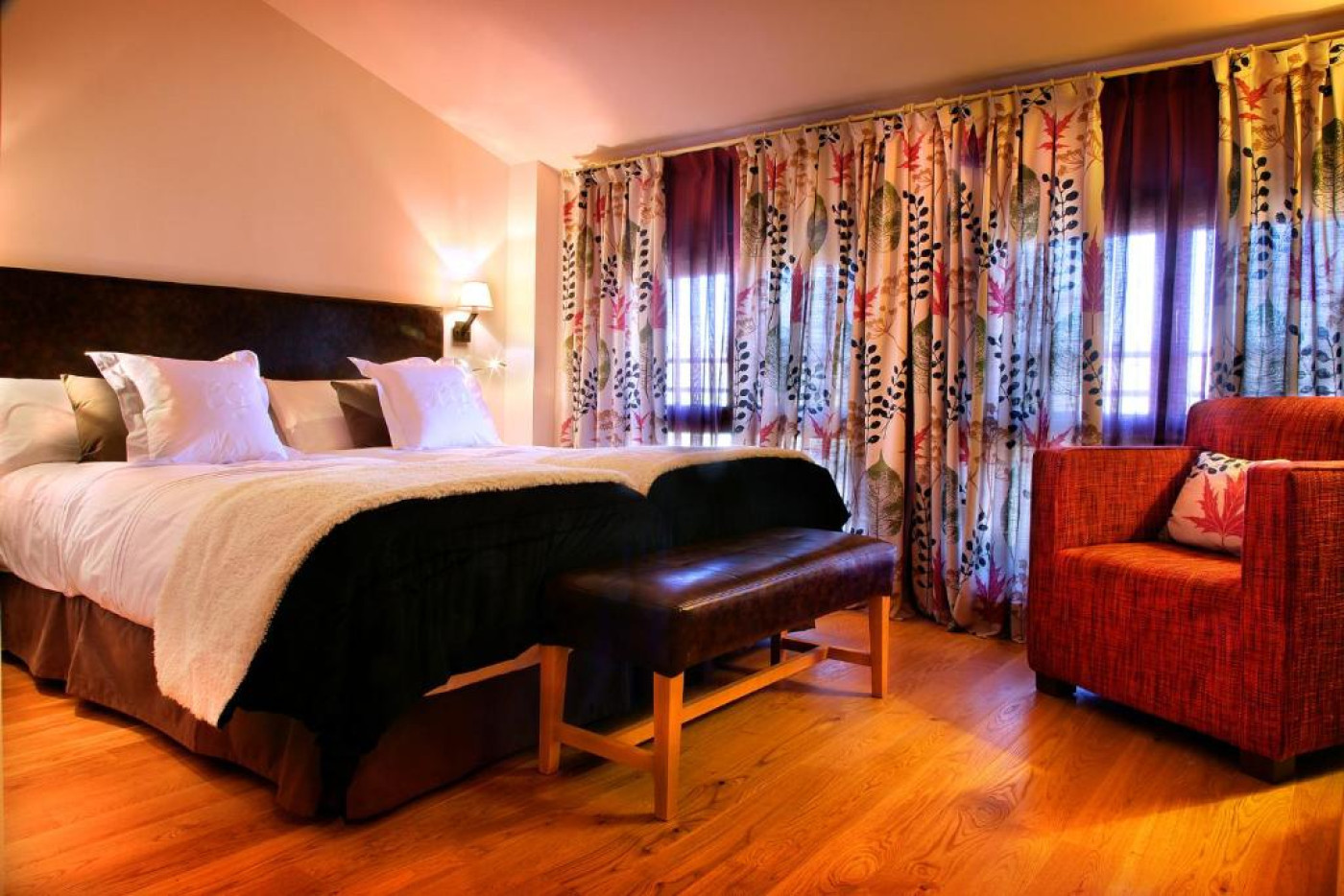 Imagen 12 de Hostería de Guara