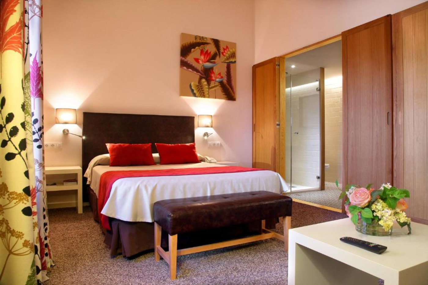 Imagen 16 de Hostería de Guara