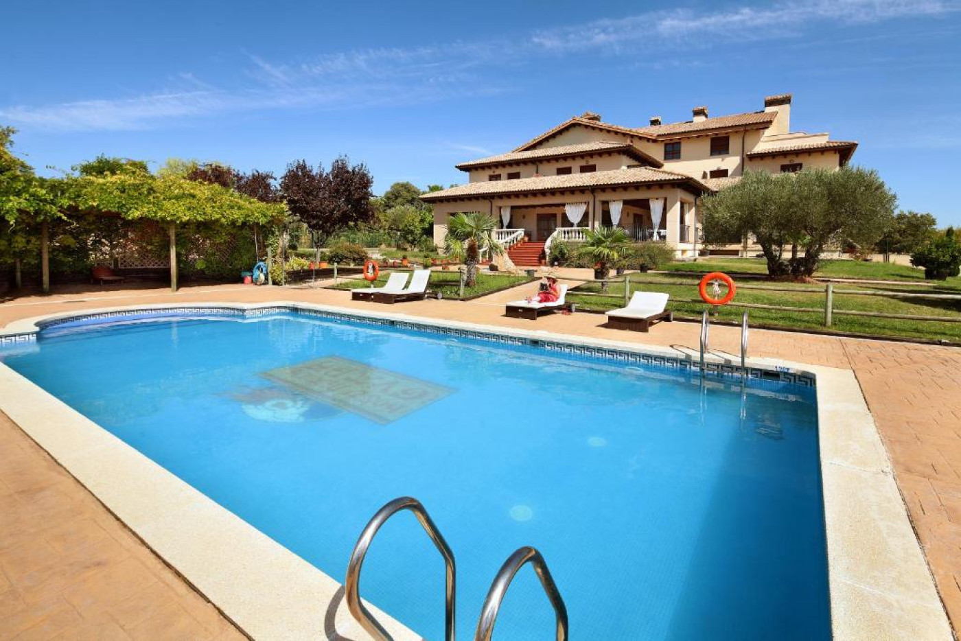 Imagen 24 de Hostería de Guara