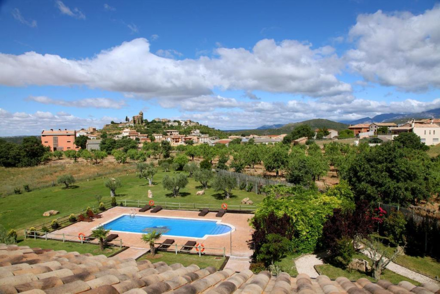 Imagen 26 de Hostería de Guara