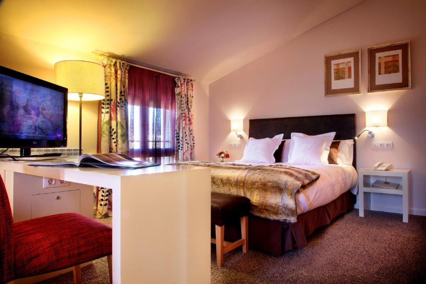 Imagen 11 de Hostería de Guara