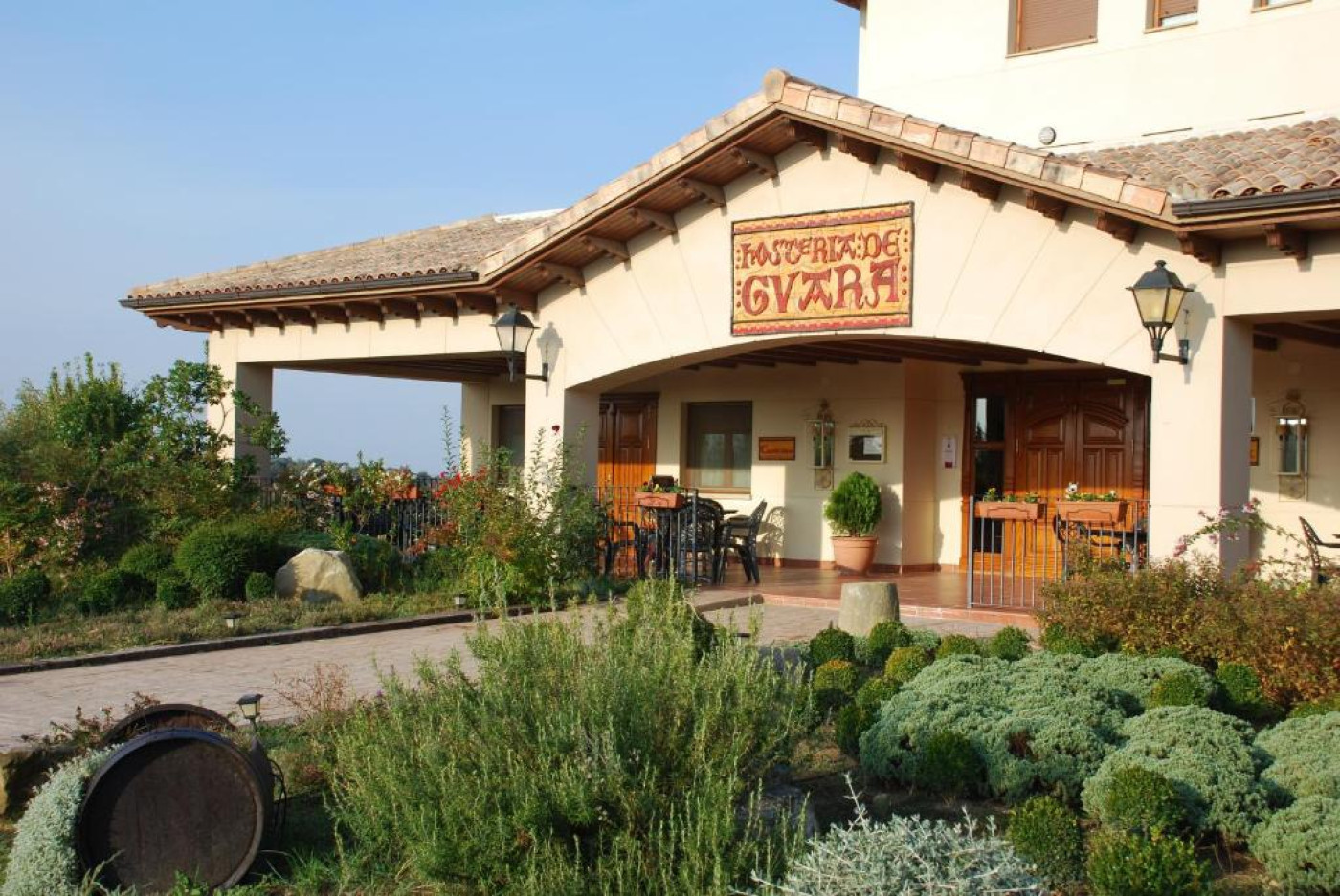 Imagen 5 de Hostería de Guara