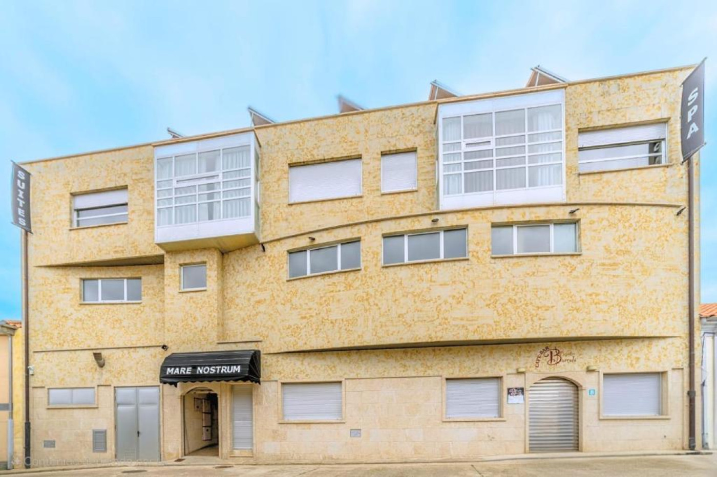 Imagen 20 de Hostal-Spa Mare Nostrum