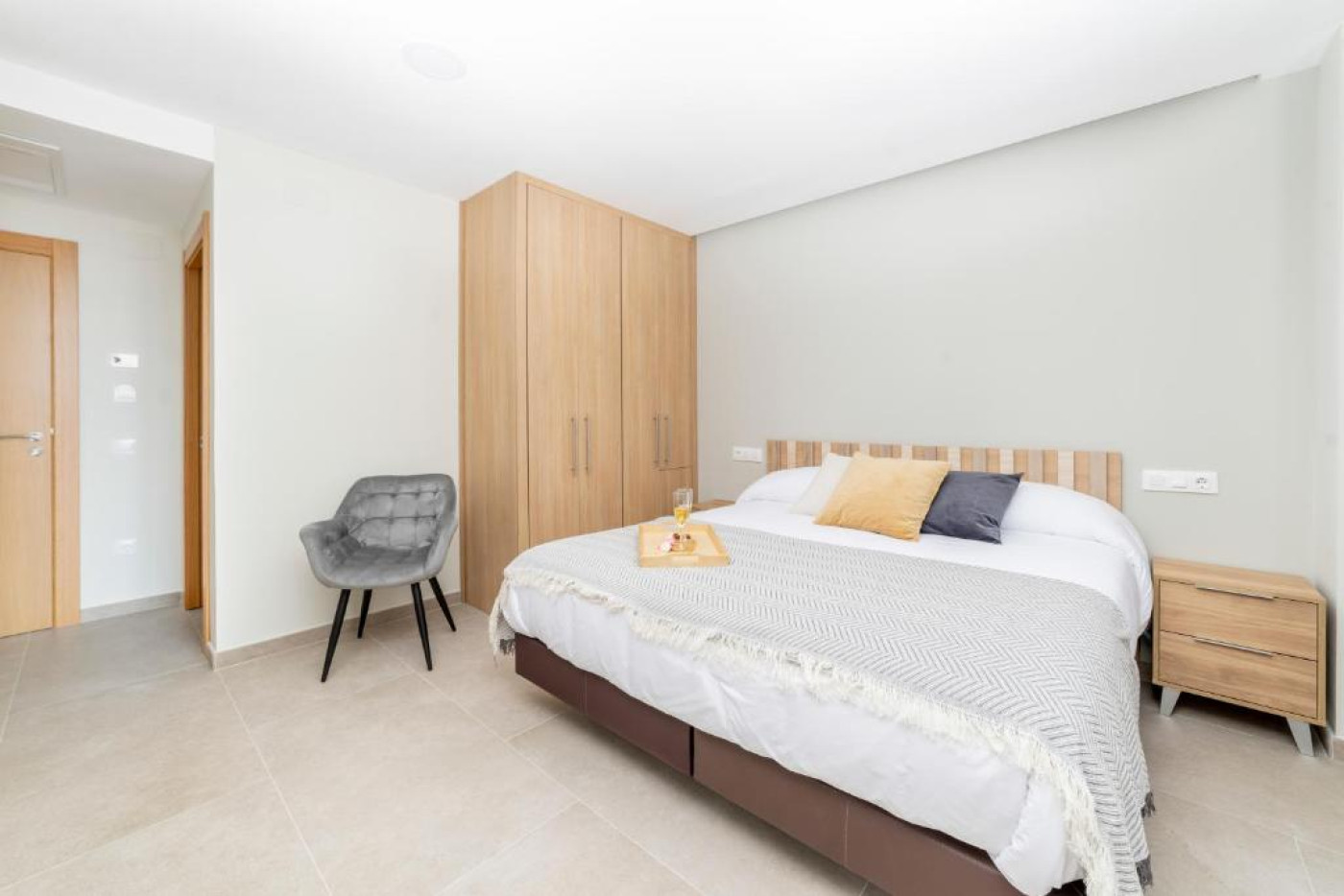 Imagen 4 de Hostal-Spa Mare Nostrum