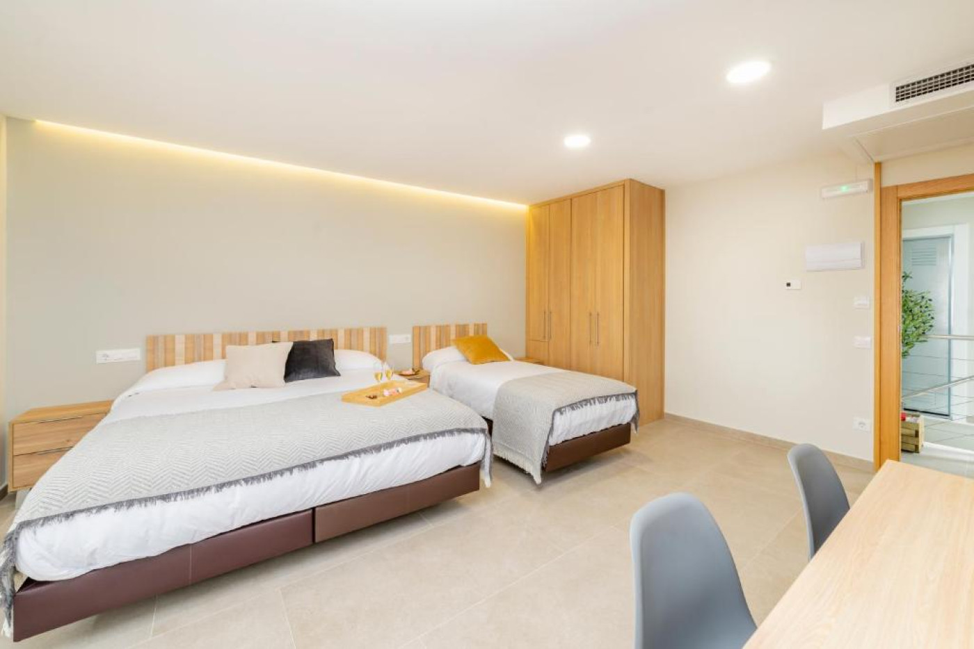 Imagen 7 de Hostal-Spa Mare Nostrum