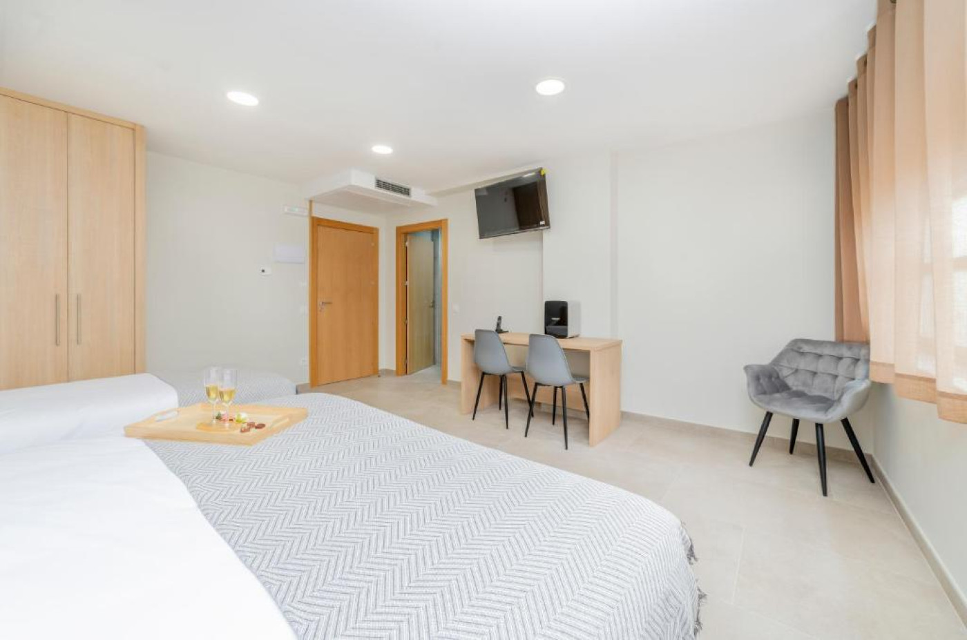 Imagen 9 de Hostal-Spa Mare Nostrum