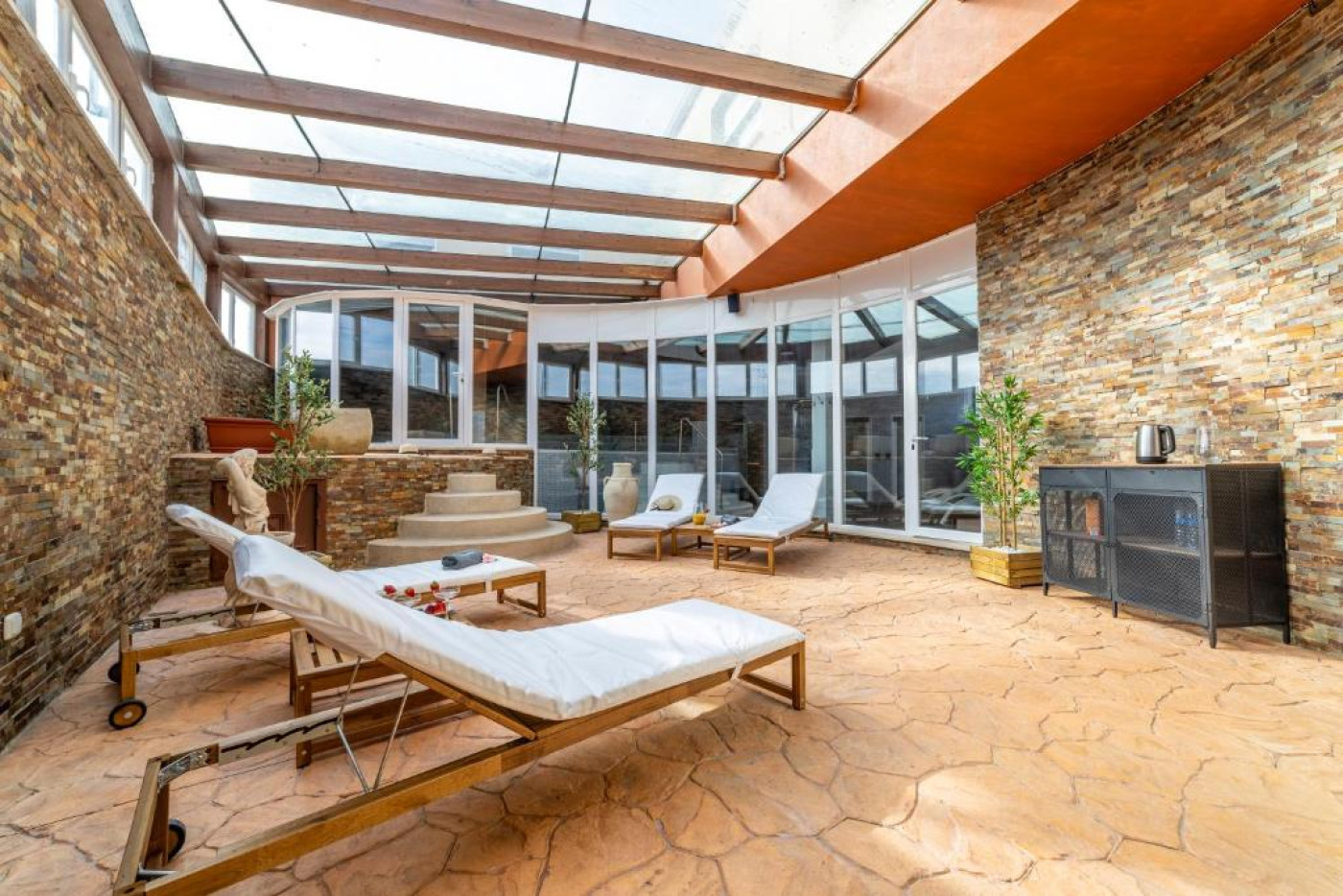 Imagen 1 de Hostal-Spa Mare Nostrum