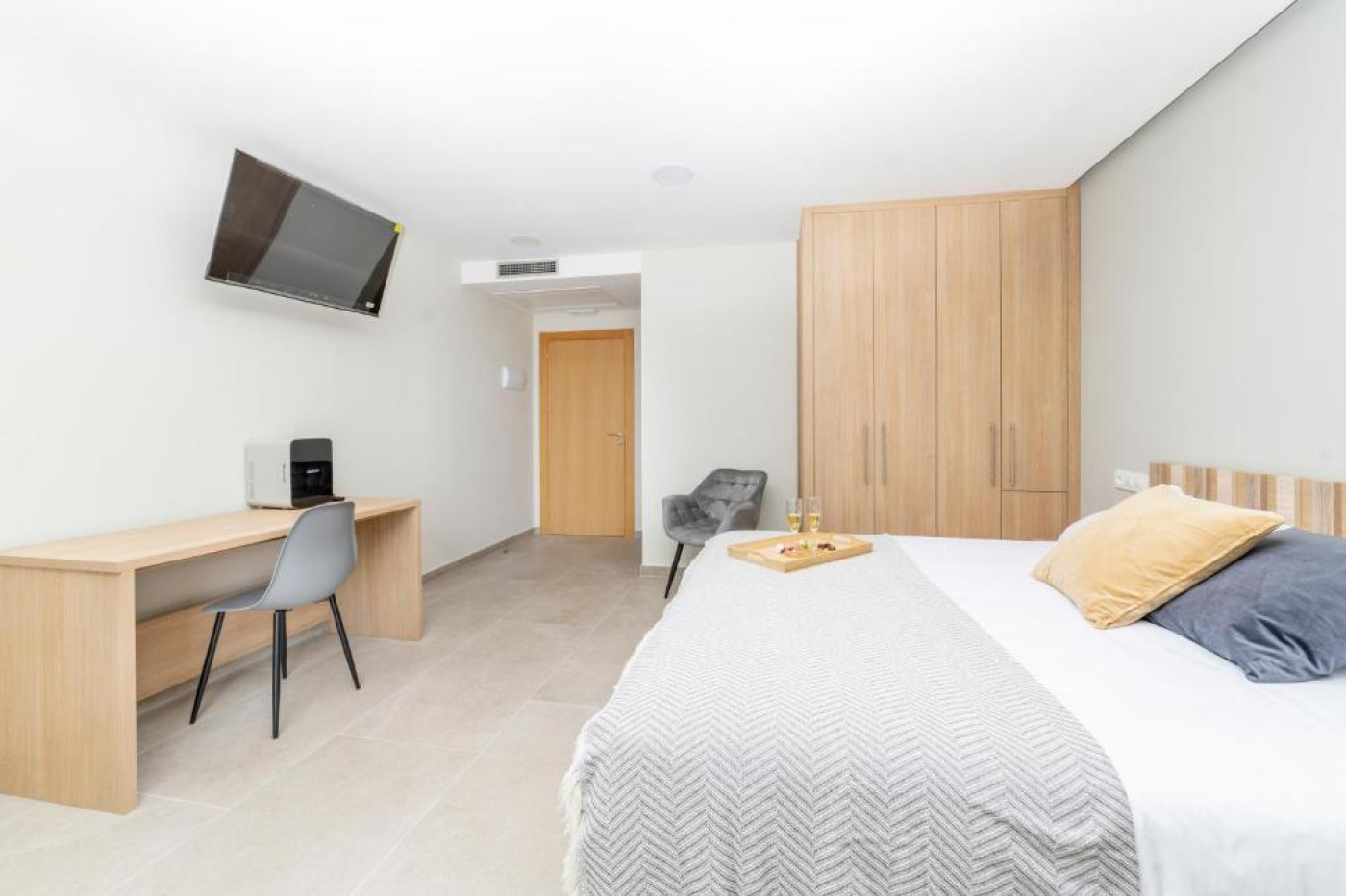 Imagen 6 de Hostal-Spa Mare Nostrum