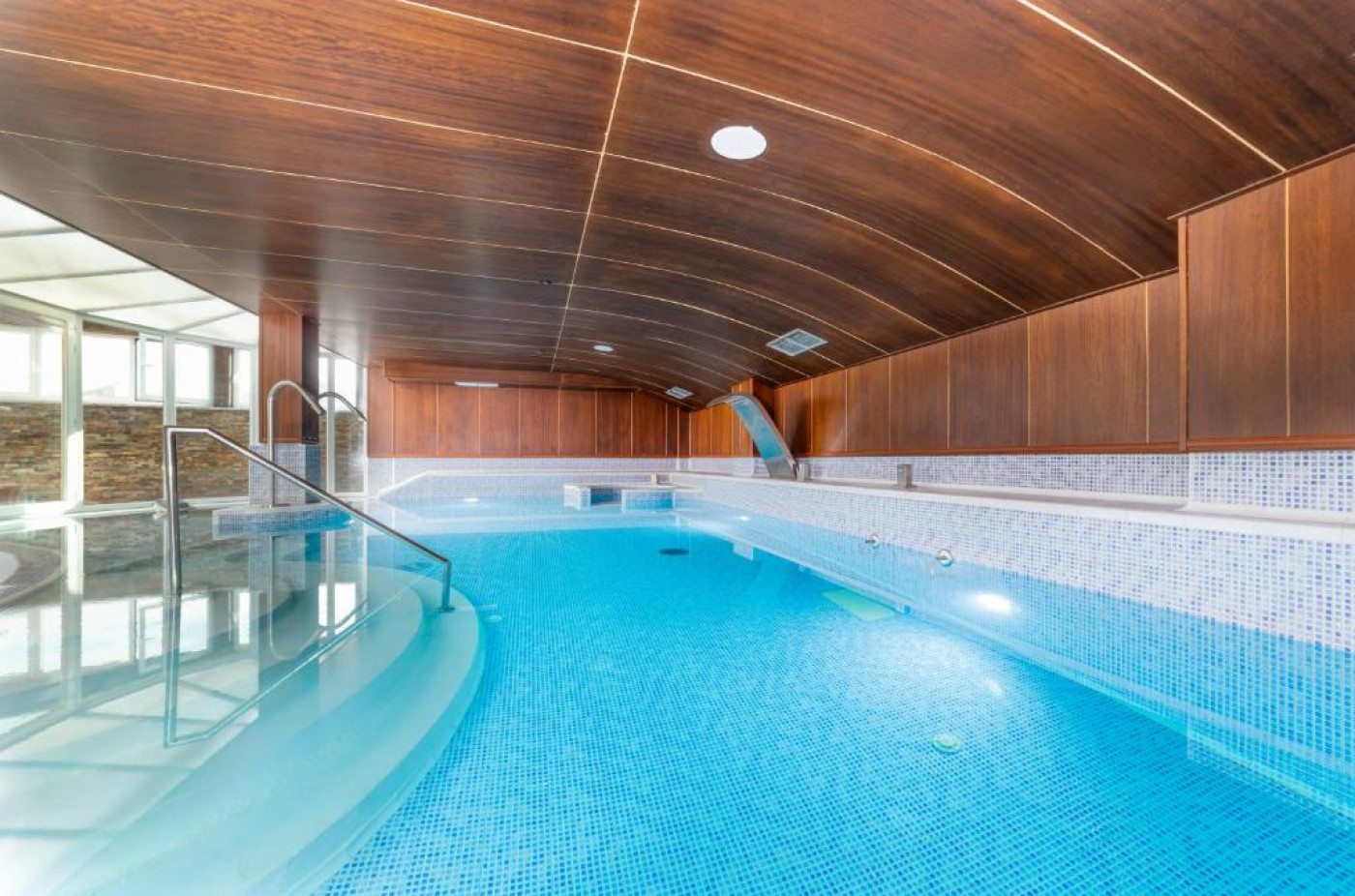 Imagen 2 de Hostal-Spa Mare Nostrum