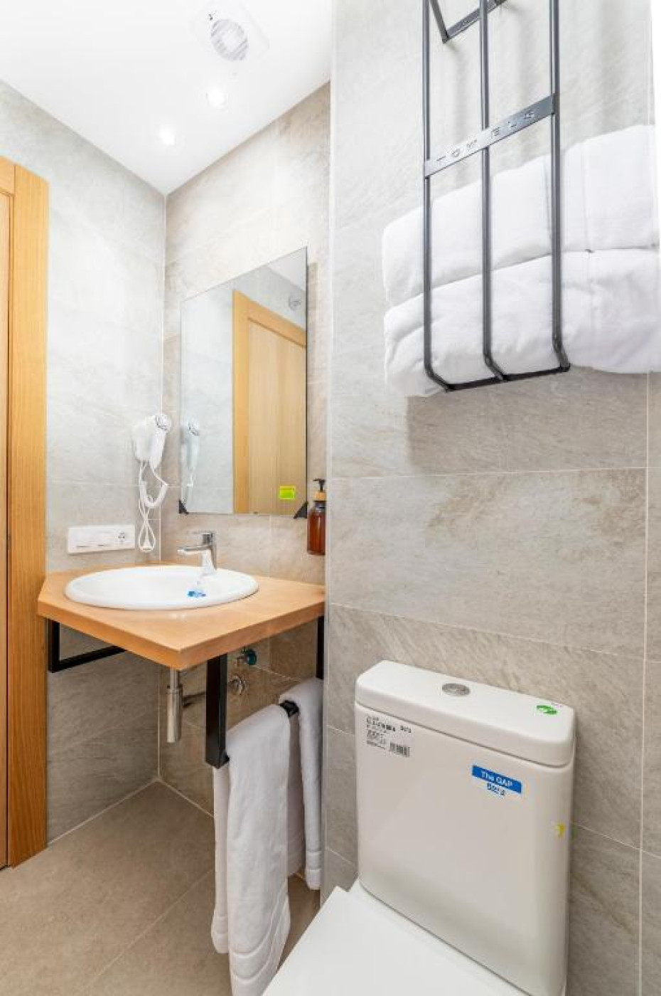 Imagen 12 de Hostal-Spa Mare Nostrum