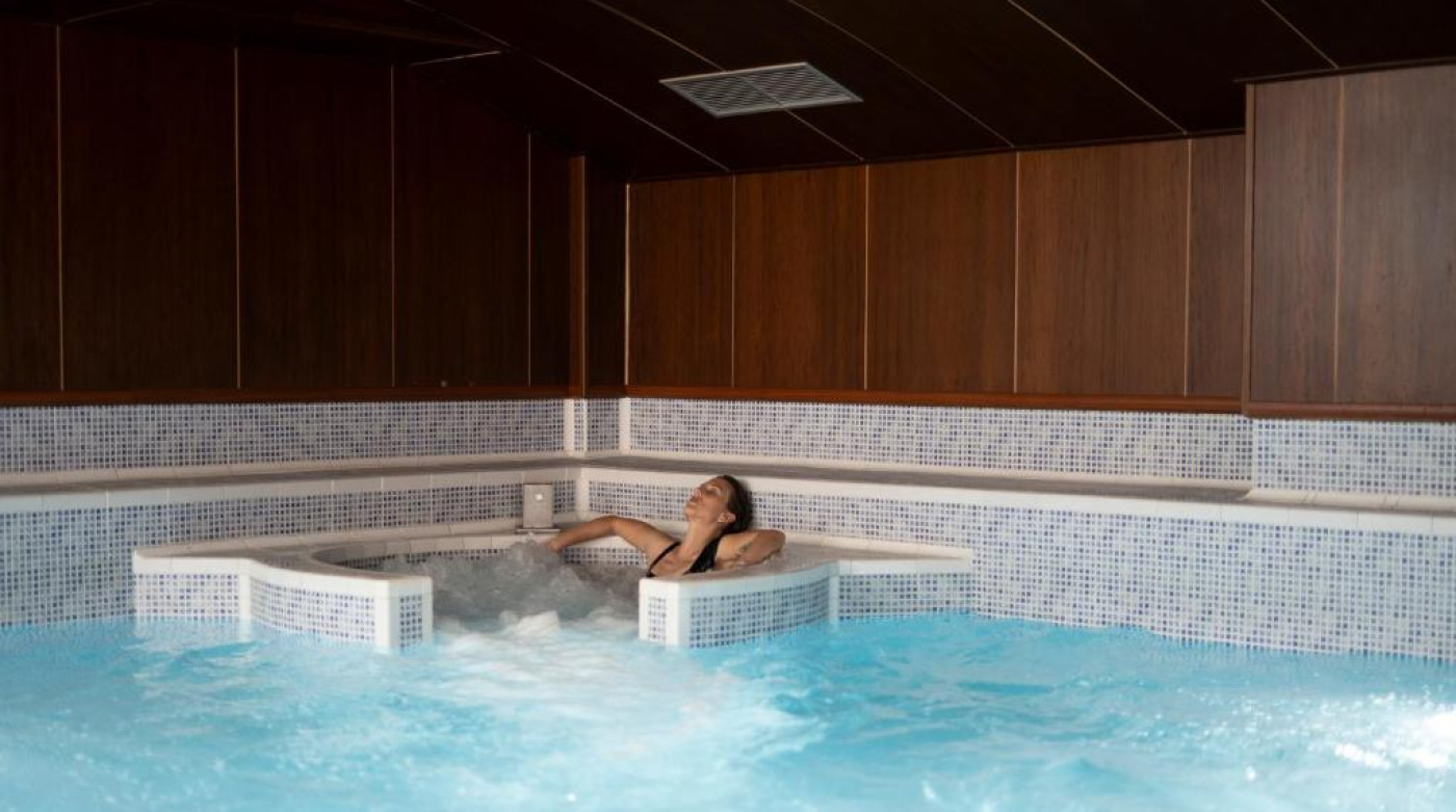 Imagen 15 de Hostal-Spa Mare Nostrum