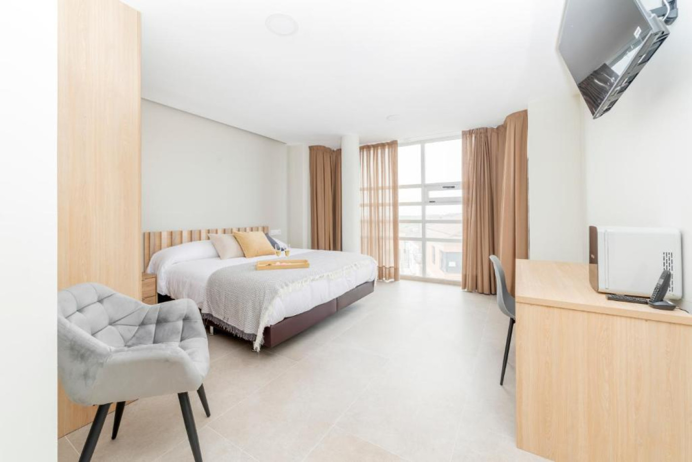 Imagen 3 de Hostal-Spa Mare Nostrum