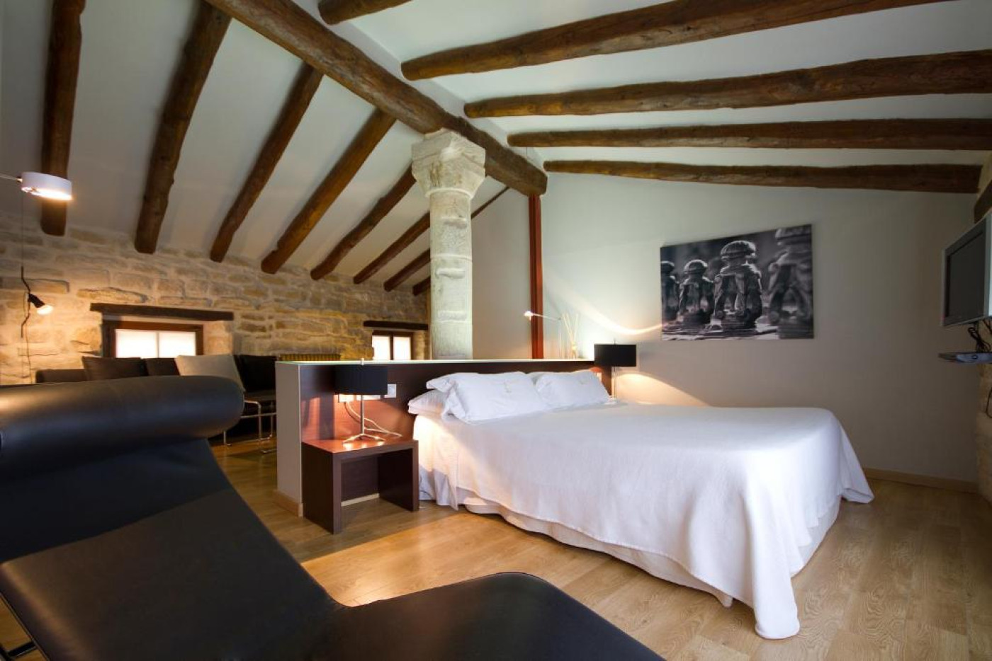 Imagen 2 de Boutique Hotel Cresol