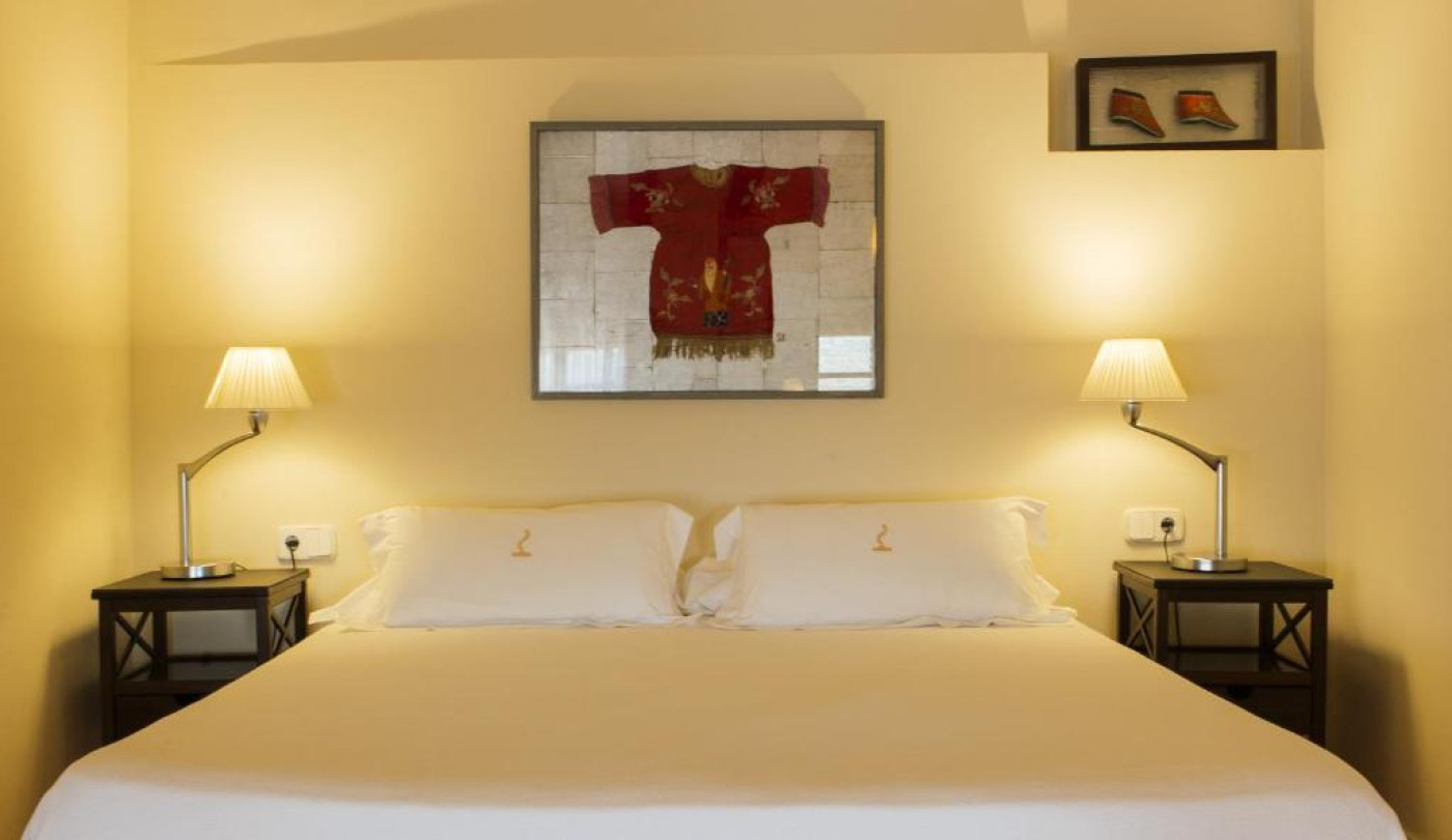 Imagen 11 de Boutique Hotel Cresol