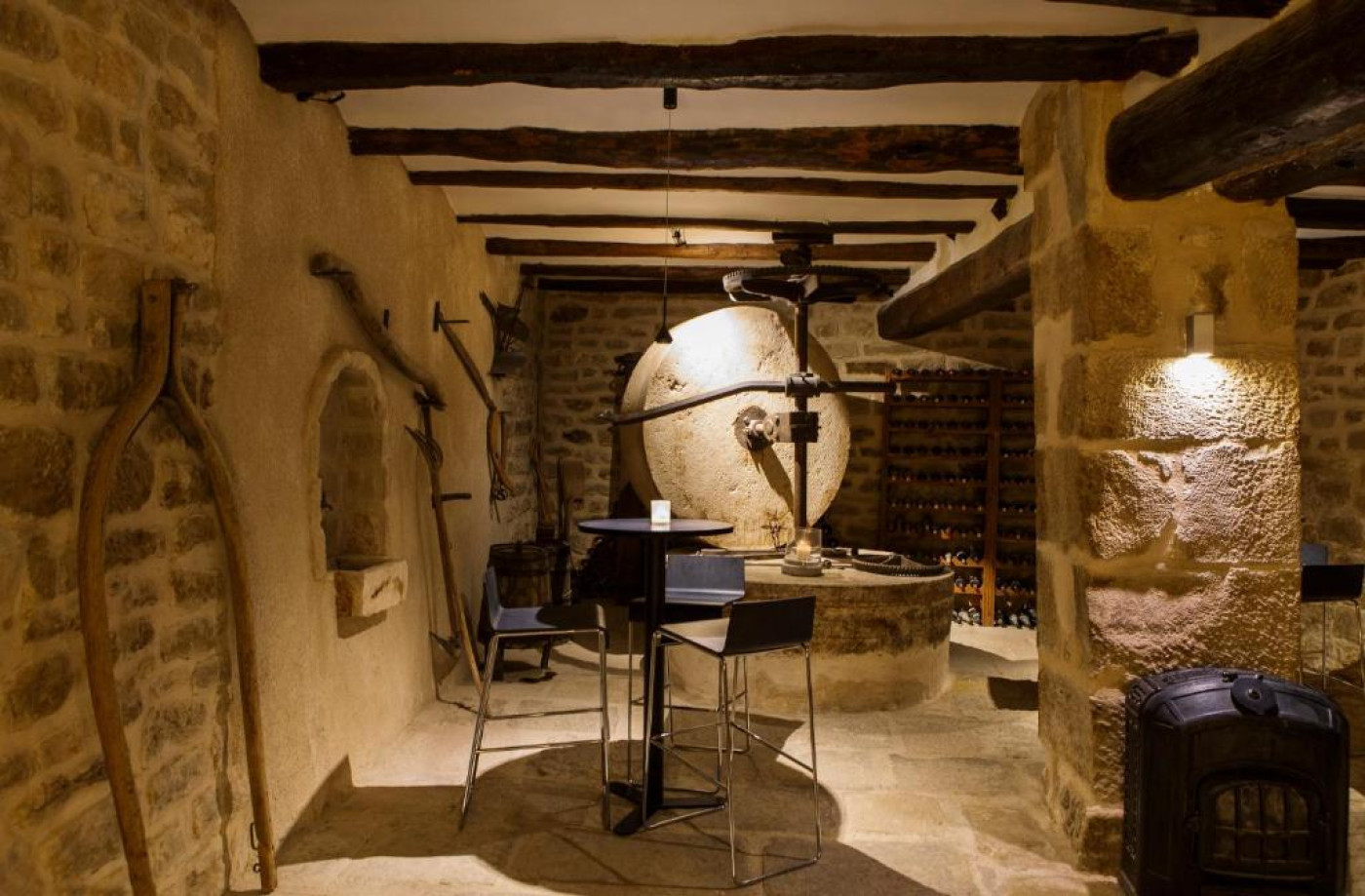 Imagen 18 de Boutique Hotel Cresol