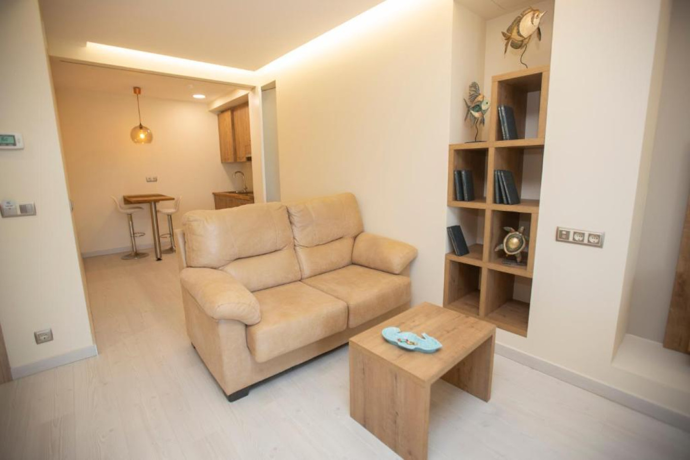 Imagen 17 de O Naútico Laxe