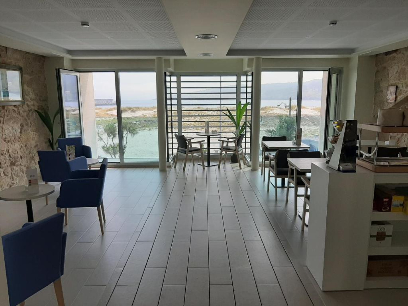 Imagen 22 de O Naútico Laxe