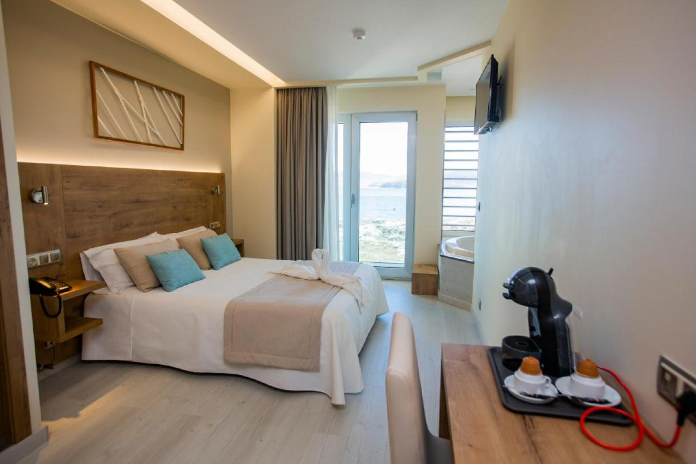 Imagen 20 de O Naútico Laxe