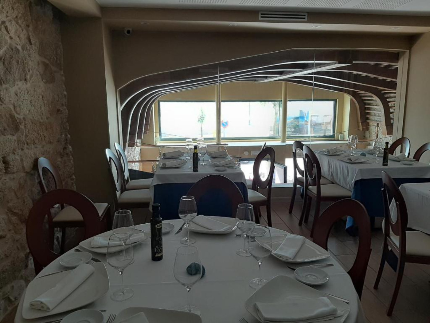 Imagen 23 de O Naútico Laxe