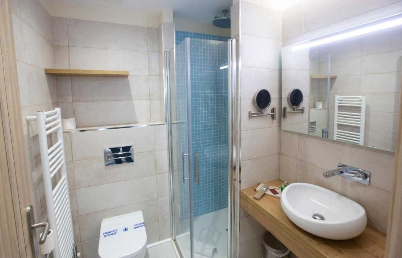 Imagen 13 de O Naútico Laxe