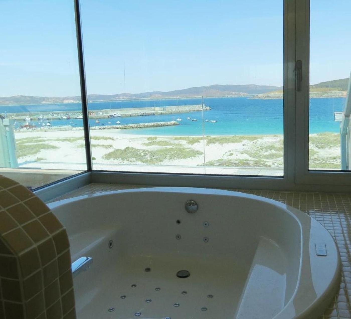 Imagen 7 de O Naútico Laxe