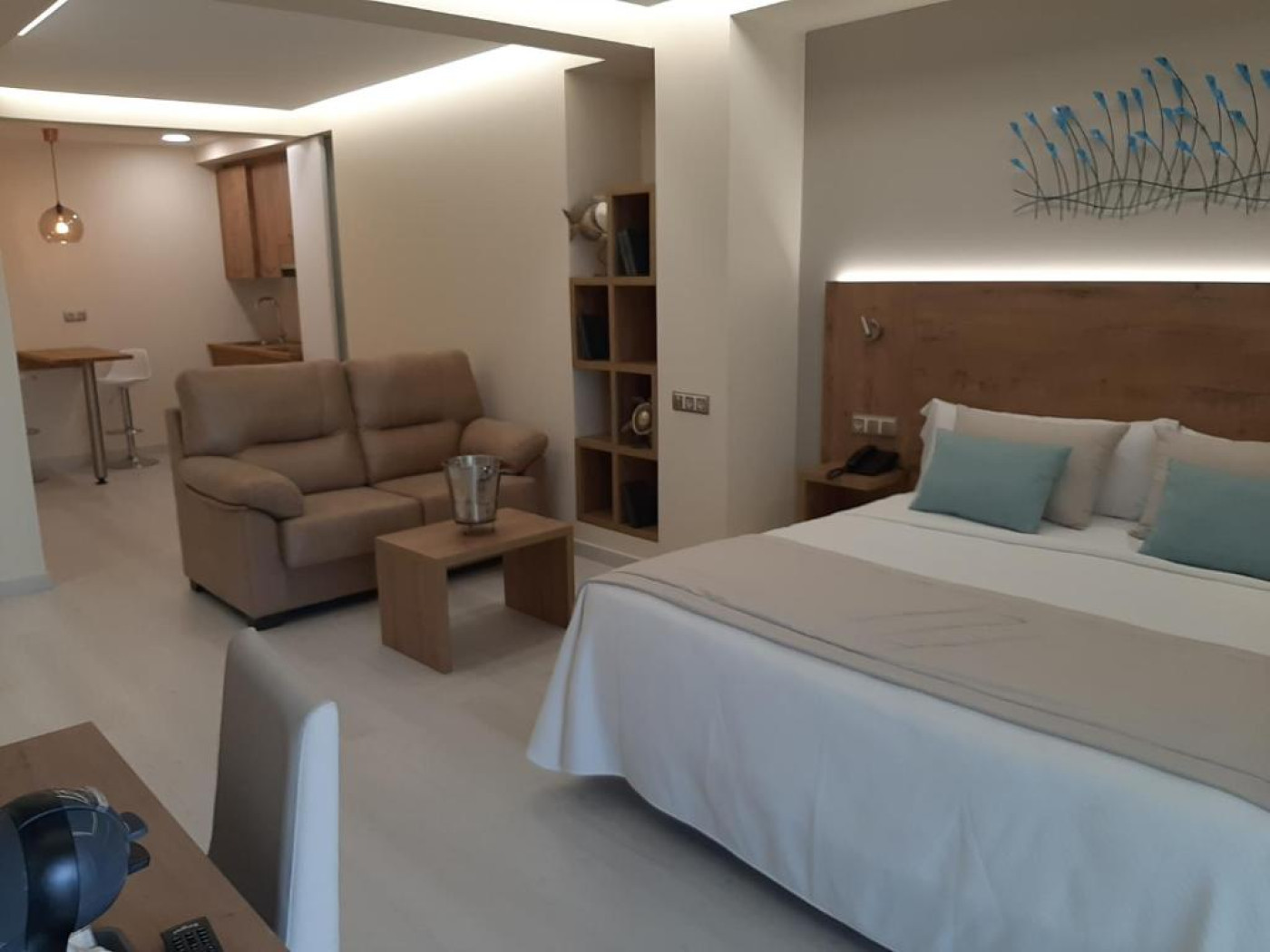 Imagen 11 de O Naútico Laxe