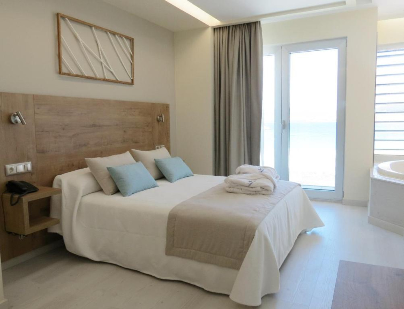 Imagen 4 de O Naútico Laxe