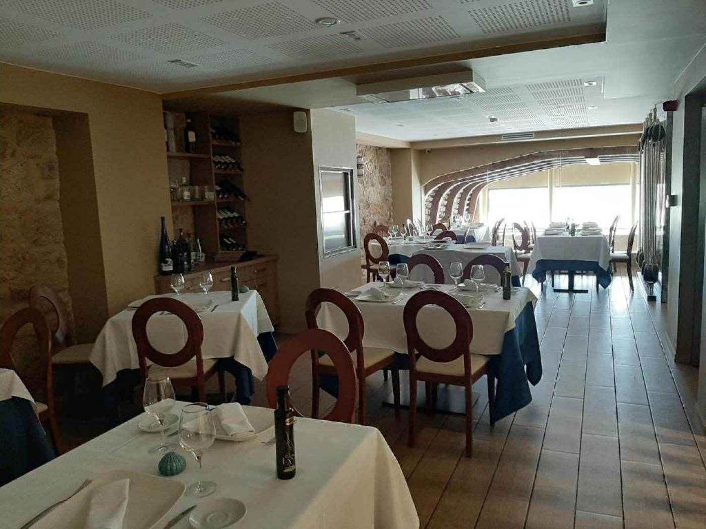 Imagen 24 de O Naútico Laxe