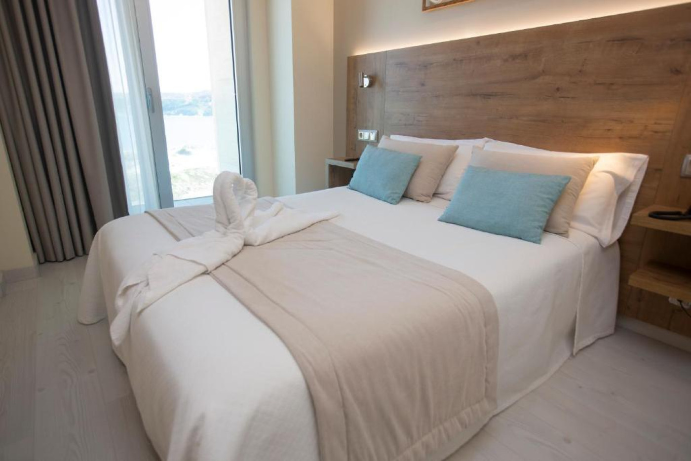 Imagen 21 de O Naútico Laxe