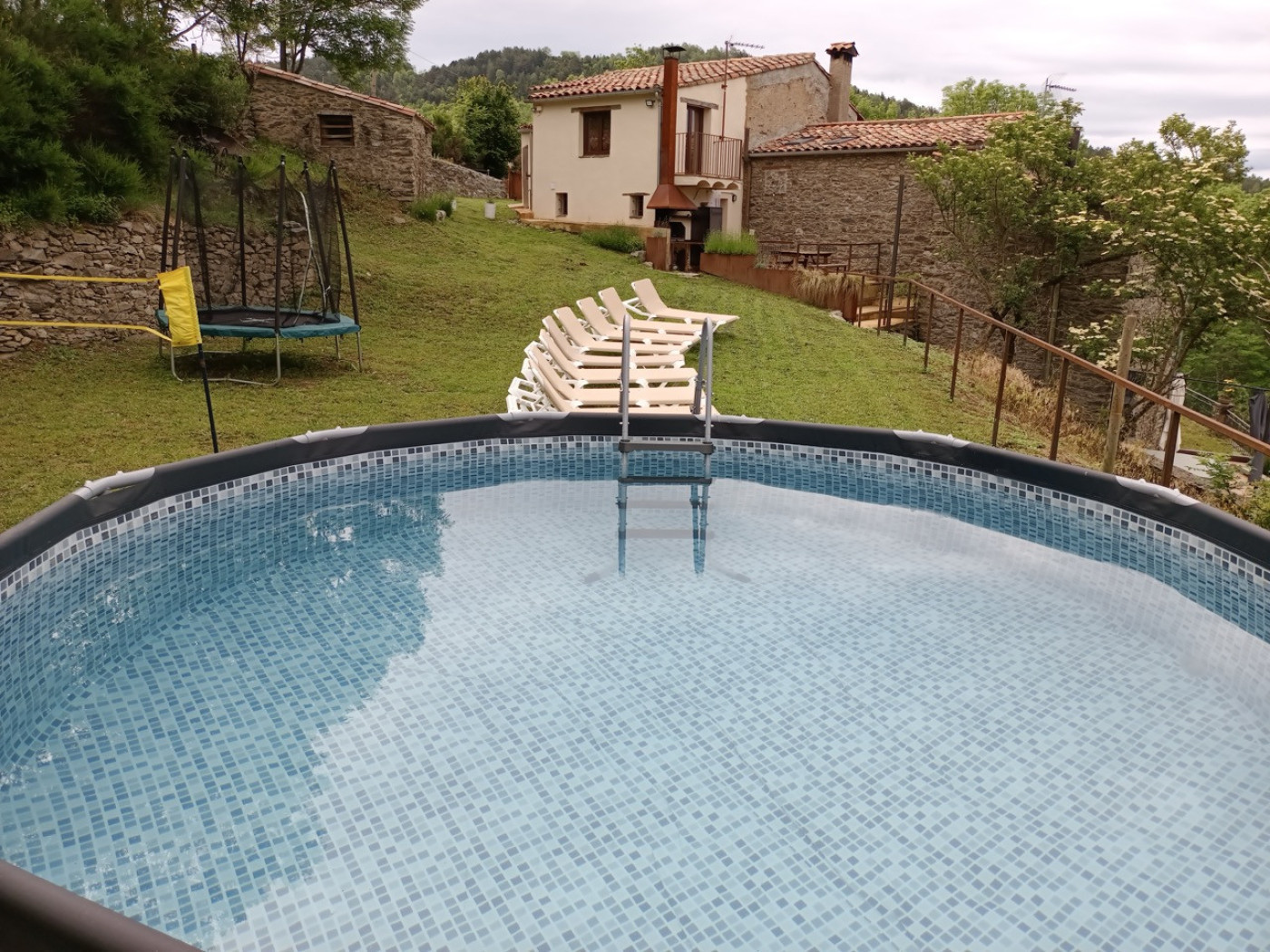 Imagen 29 de EL ROURE