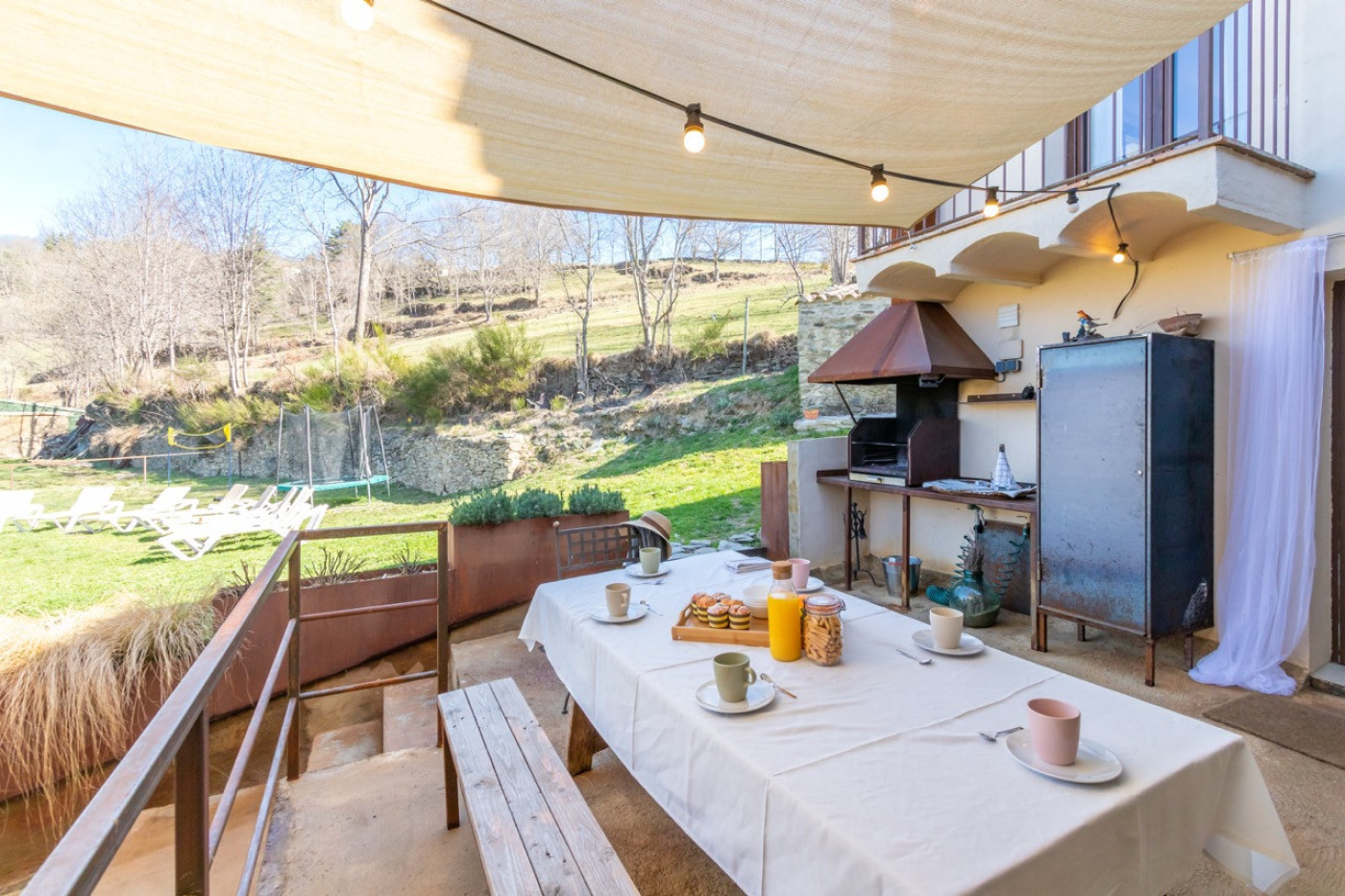 Imagen 18 de EL ROURE