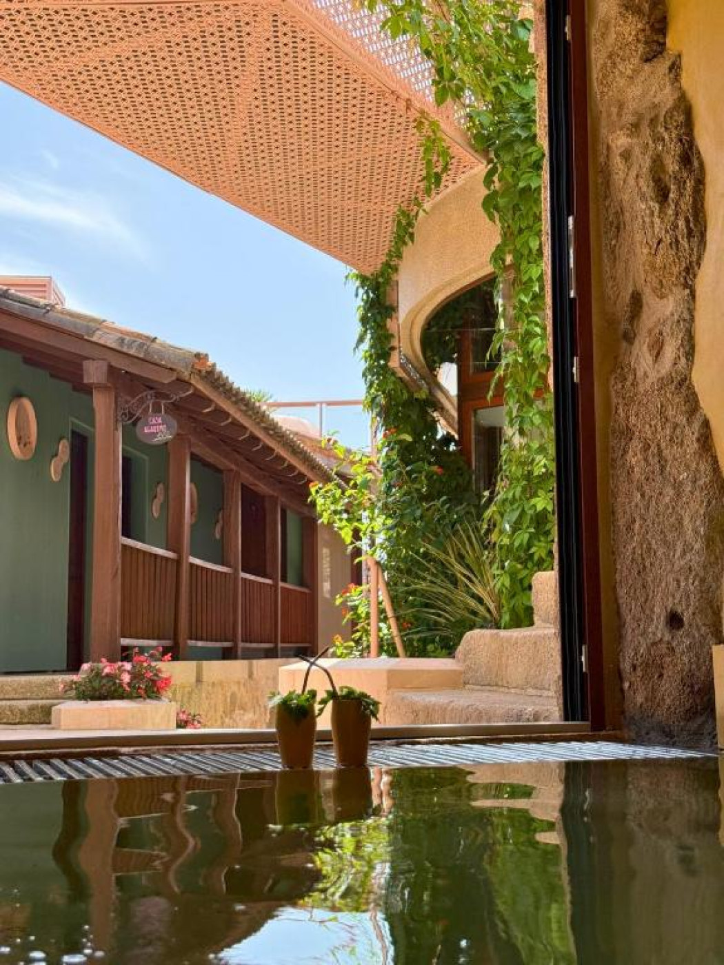 Imagen 41 de ALDEA (C)ALMA