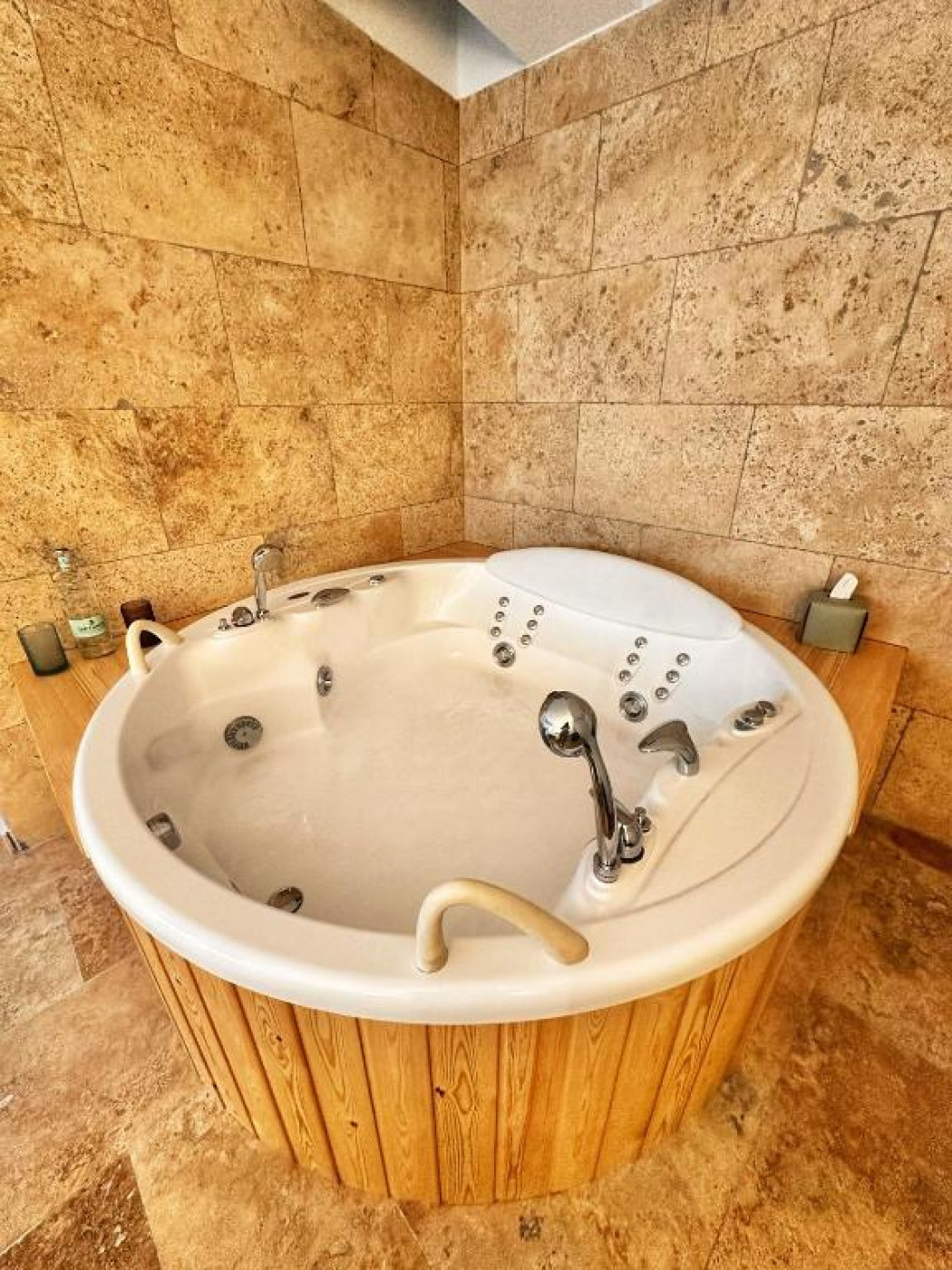 Imagen 3 de Boutique Hotel Comtal Empúries