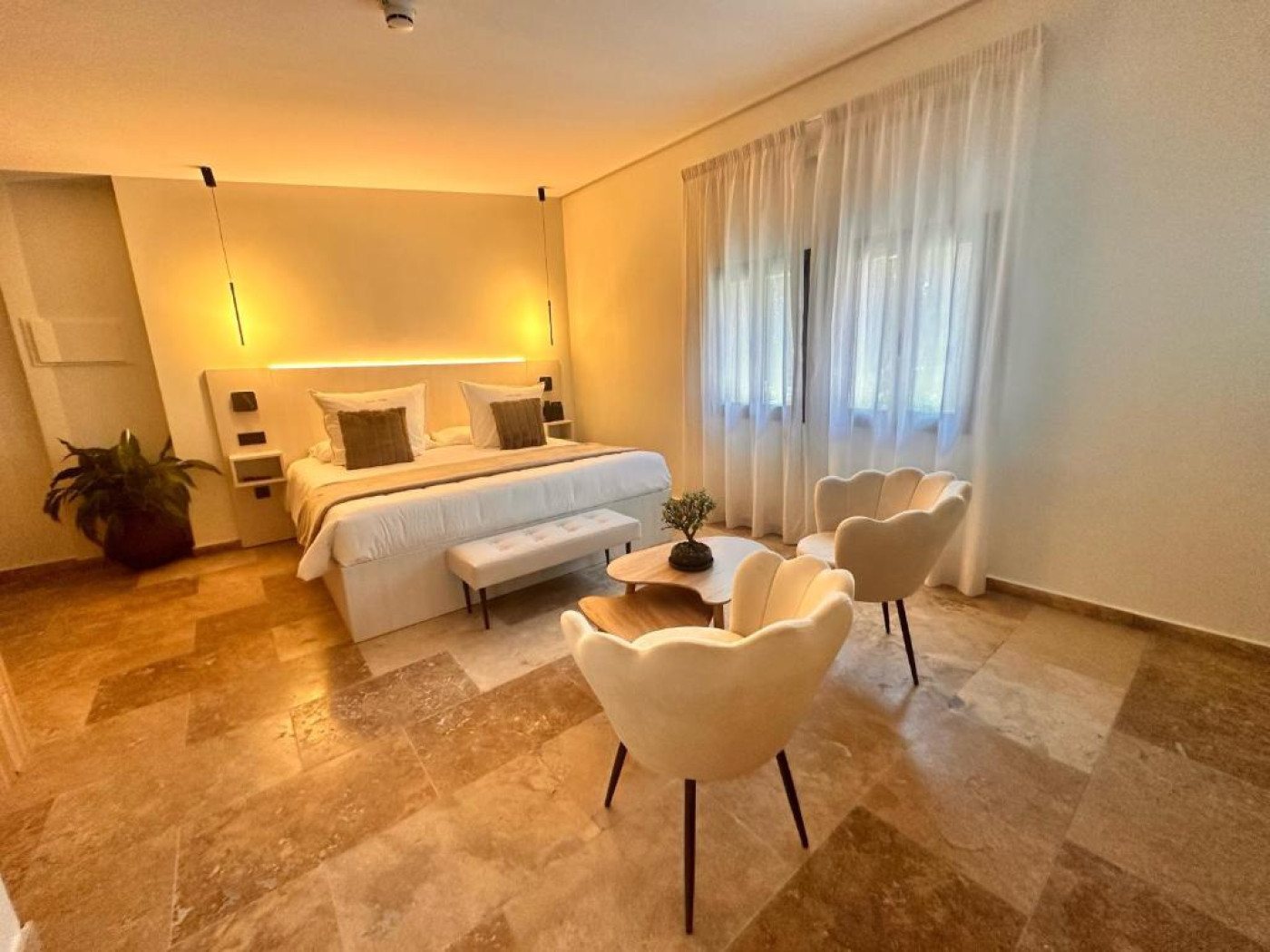 Imagen 18 de Boutique Hotel Comtal Empúries