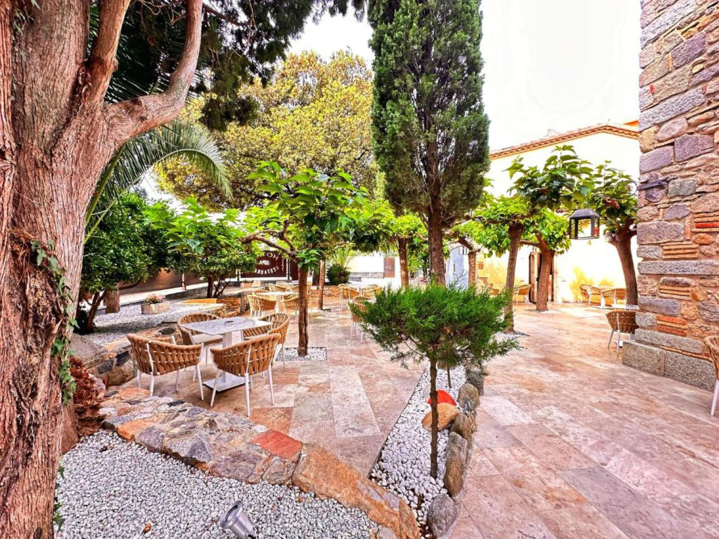 Imagen 29 de Boutique Hotel Comtal Empúries