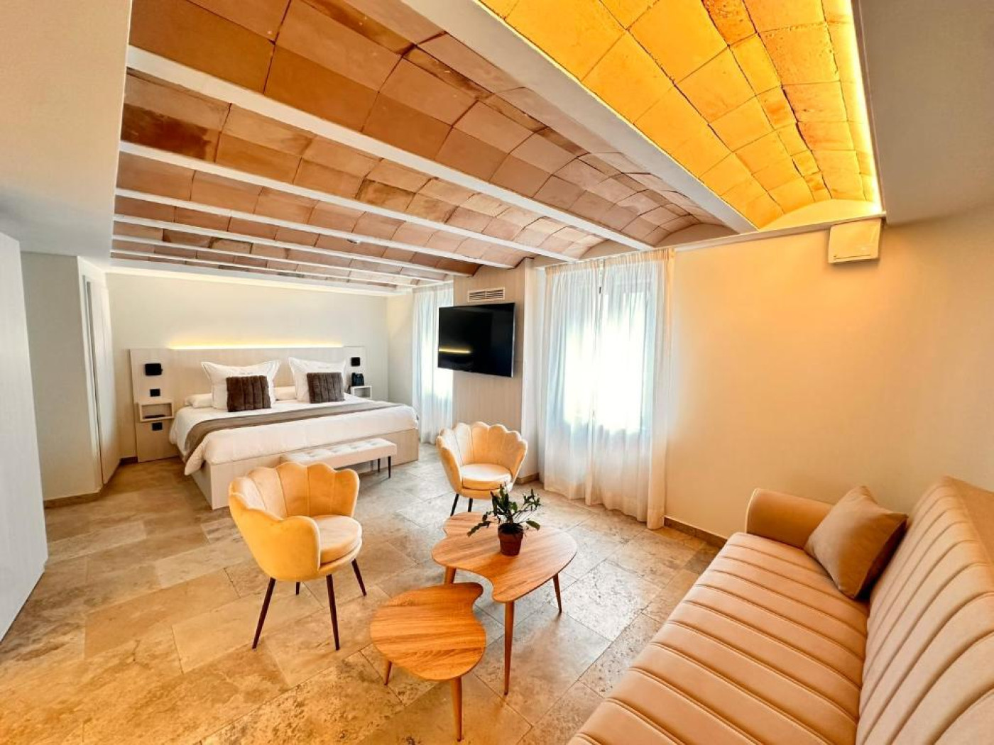 Imagen 2 de Boutique Hotel Comtal Empúries