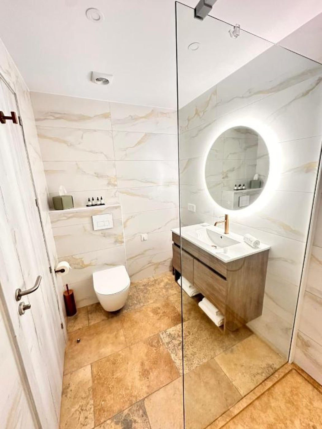 Imagen 21 de Boutique Hotel Comtal Empúries