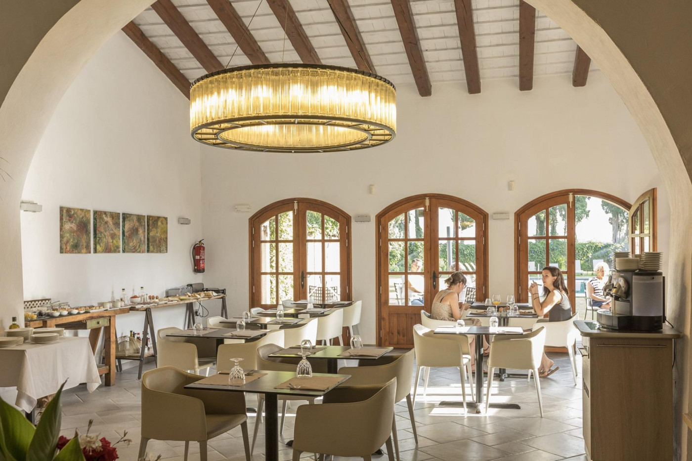 Imagen 23 de Hotel Boutique Can Picó