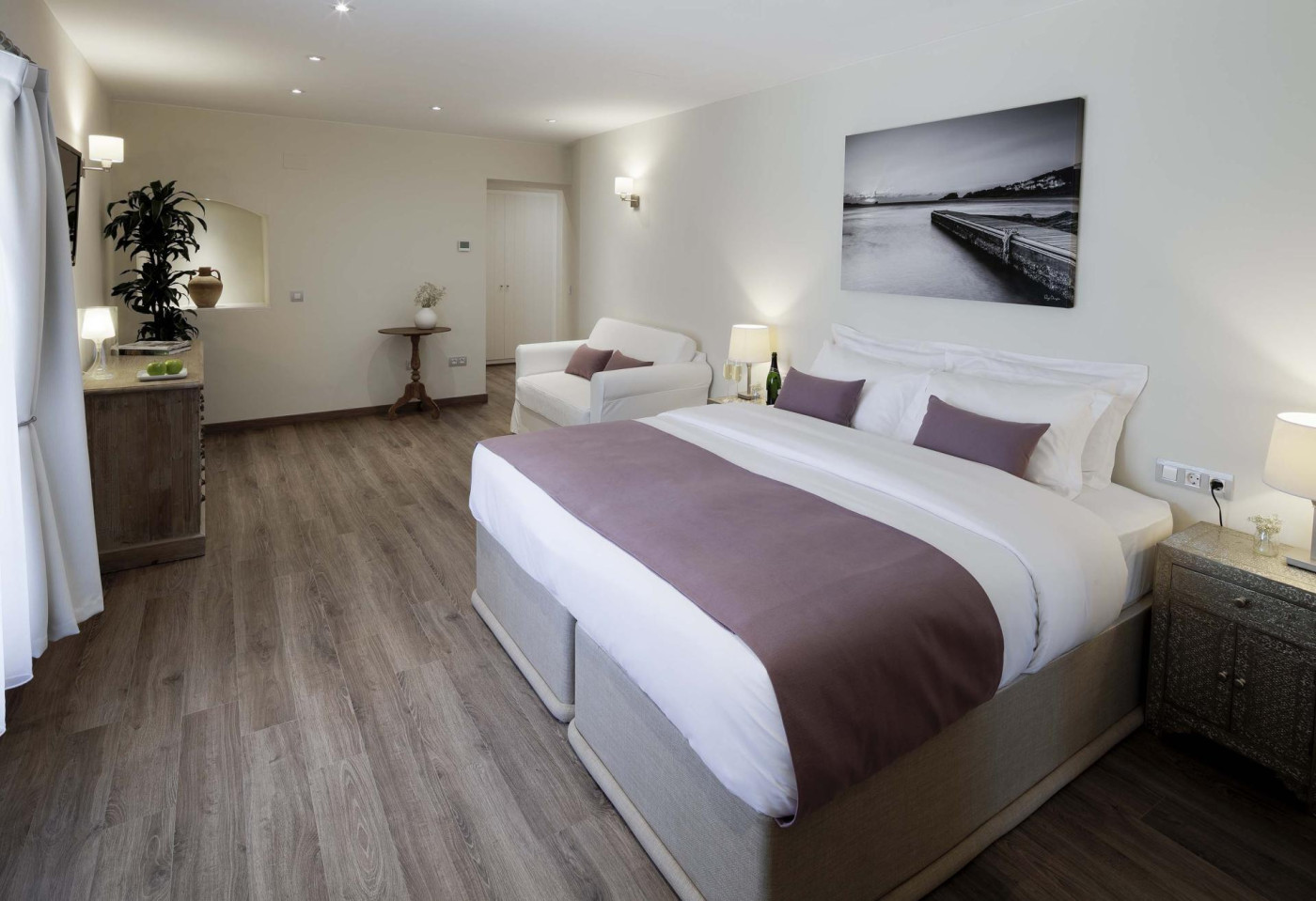 Imagen 17 de Hotel Boutique Can Picó