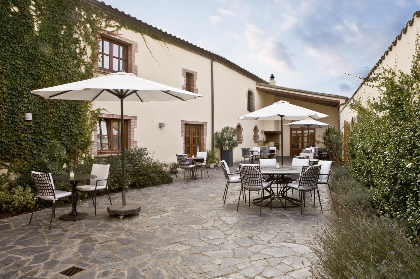 Imagen 3 de Hotel Boutique Can Picó