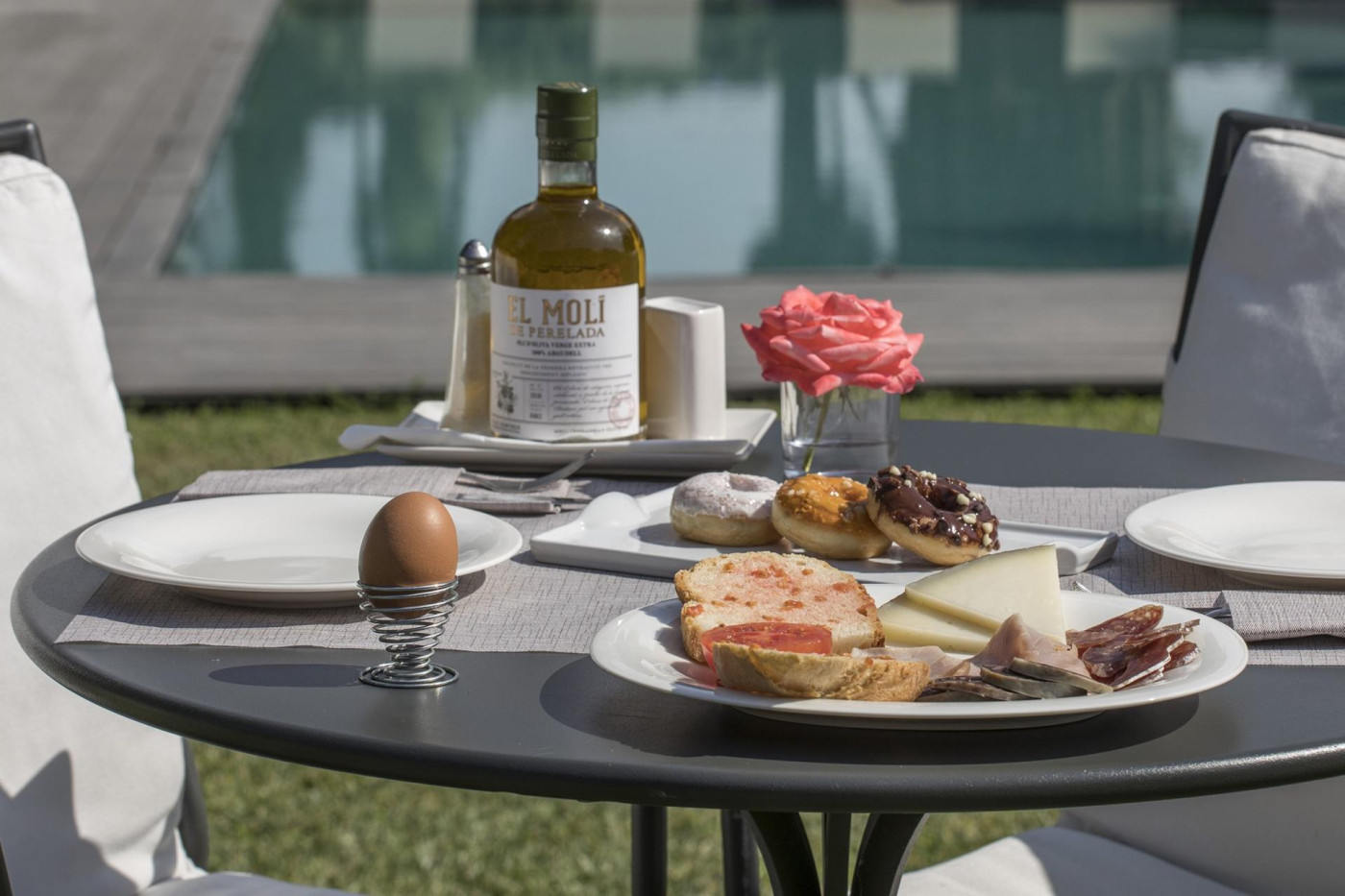 Imagen 31 de Hotel Boutique Can Picó