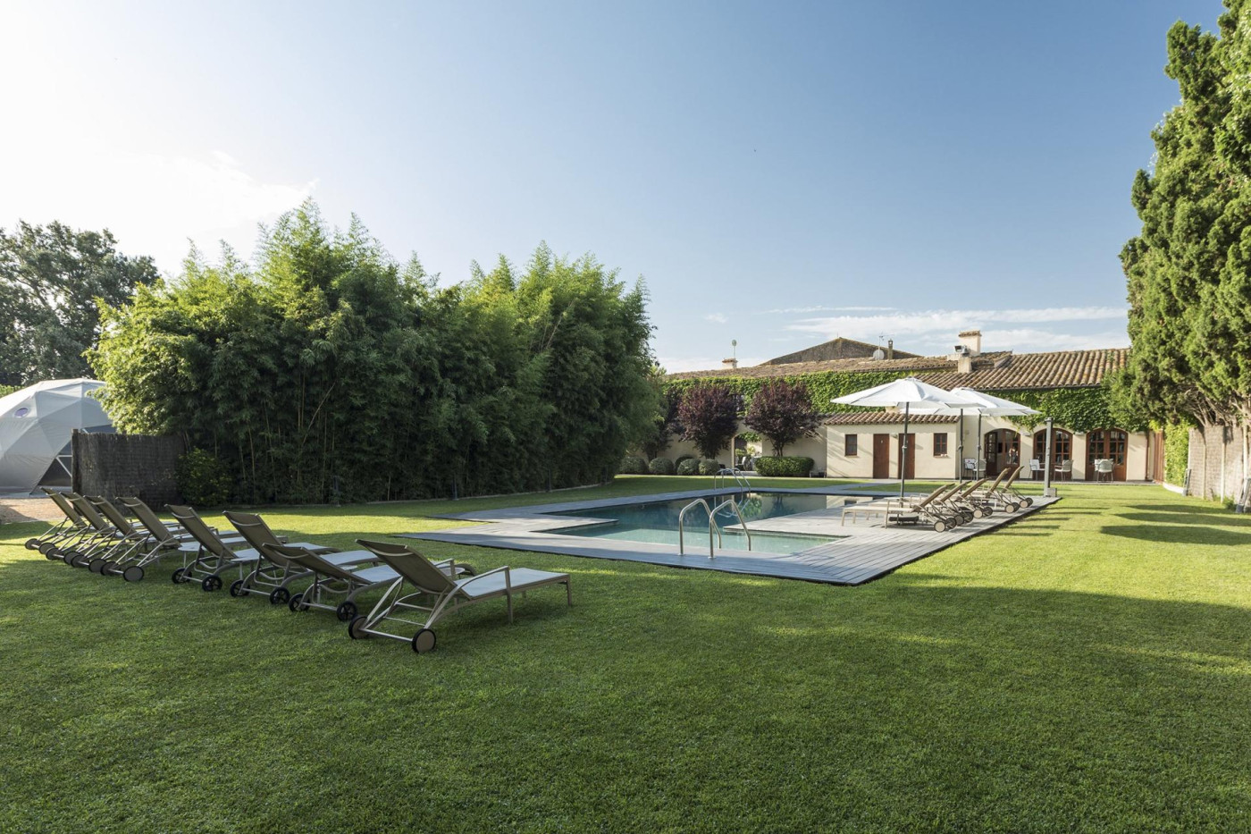 Imagen 2 de Hotel Boutique Can Picó