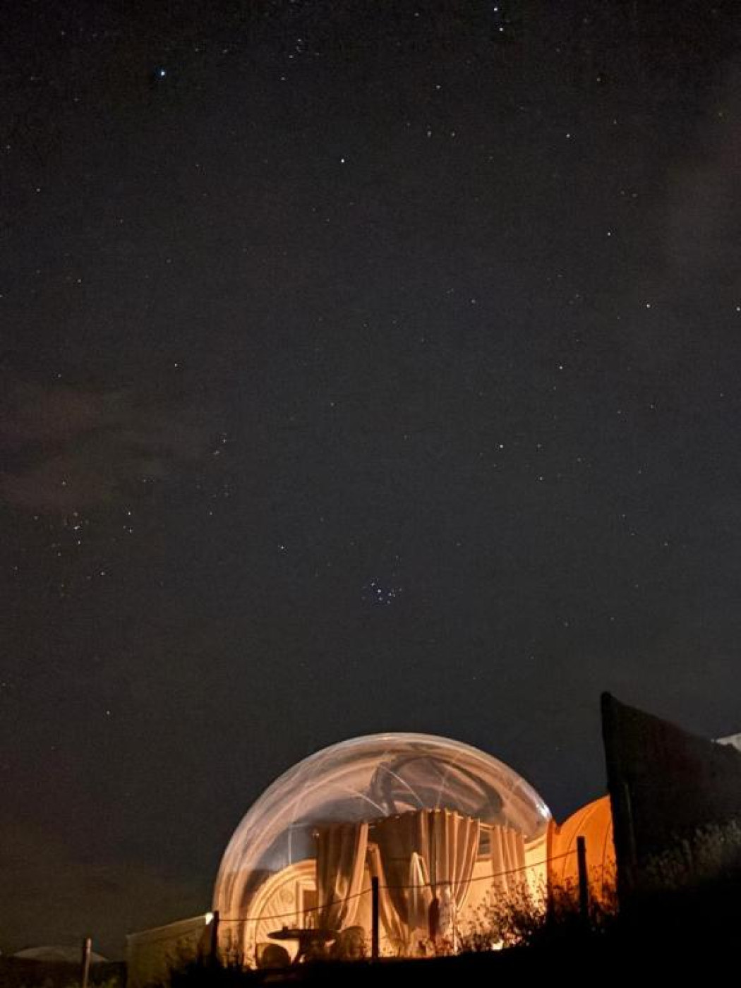 Imagen 32 de Wine Bubble Experience