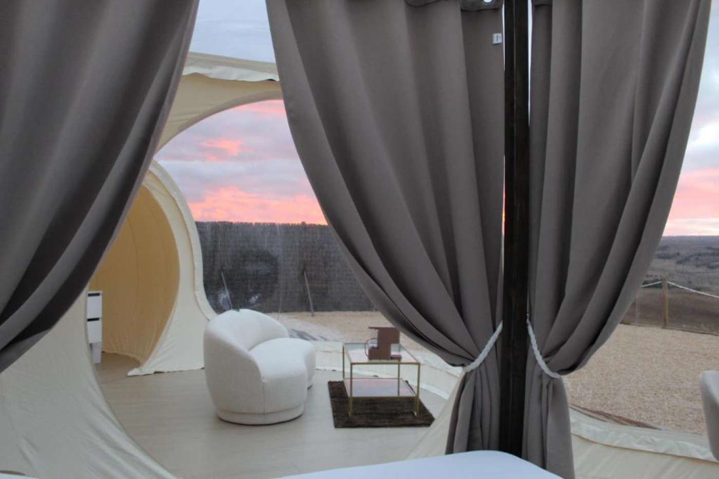 Imagen 26 de Wine Bubble Experience
