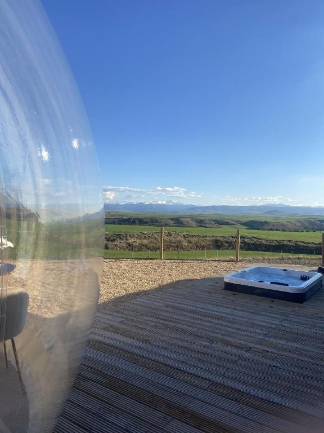 Imagen 24 de Wine Bubble Experience