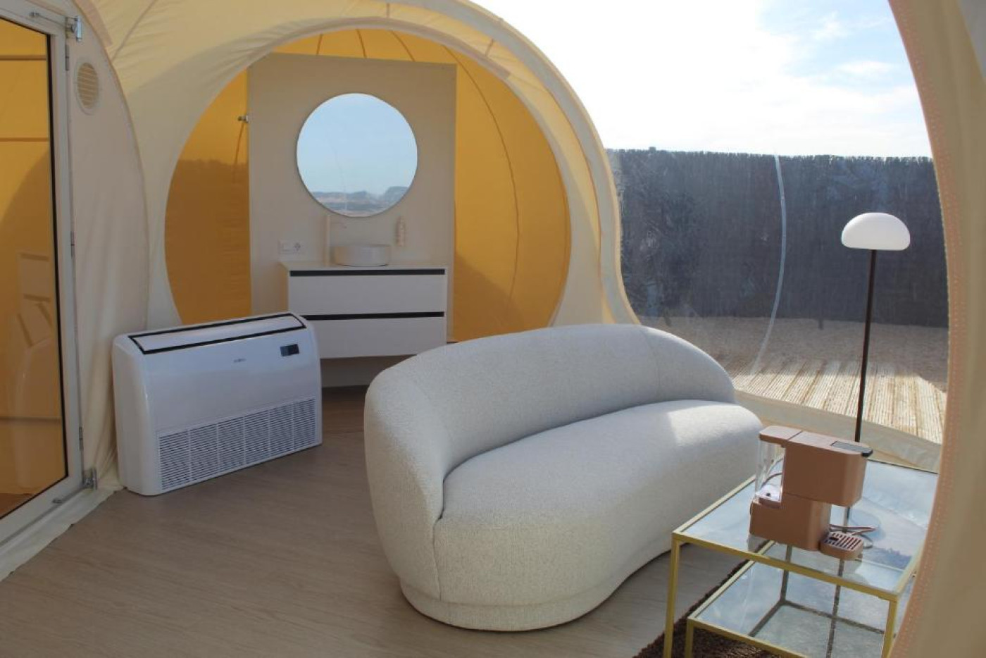 Imagen 28 de Wine Bubble Experience