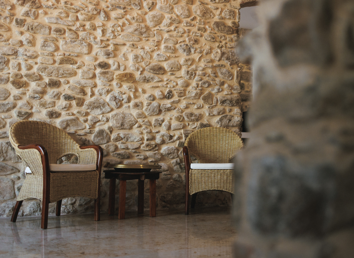 Imagen 8 de UMA Rural Boutique